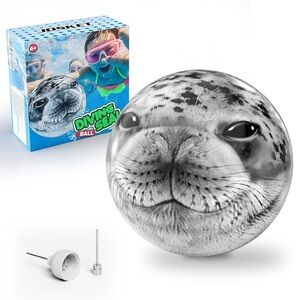 NEW Josket Diving Seal Ball Pool/Water Toy